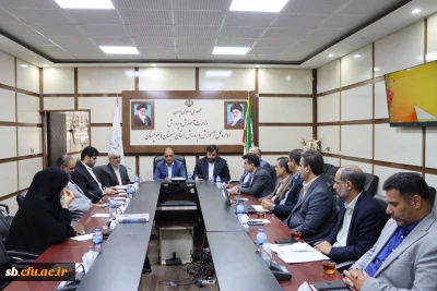 تاکید مدیر کل آموزش و پرورش استان سیستان و بلوچستان بر نقش تحول آفرین دانشگاه فرهنگیان در نظم تعلیم و تربیت 