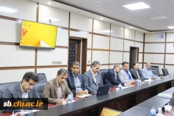 تاکید مدیر کل آموزش و پرورش استان سیستان و بلوچستان بر نقش تحول آفرین دانشگاه فرهنگیان در نظم تعلیم و تربیت  3