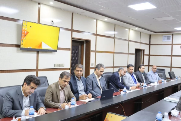 تاکید مدیر کل آموزش و پرورش استان سیستان و بلوچستان بر نقش تحول آفرین دانشگاه فرهنگیان در نظم تعلیم و تربیت  3