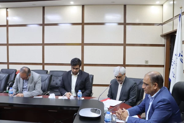 تاکید مدیر کل آموزش و پرورش استان سیستان و بلوچستان بر نقش تحول آفرین دانشگاه فرهنگیان در نظم تعلیم و تربیت  5