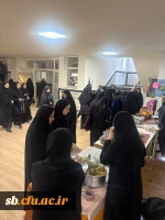 جشنواره غذا به مناسبت روز جهانی غذا 5