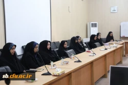 گردهمایی و نشست هماهنگی و هم افزایی اساتید پردیس های استانی دانشگاه برگزار شد.
 3