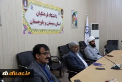 گردهمایی و نشست هماهنگی و هم افزایی اساتید پردیس های استانی دانشگاه برگزار شد.
 4