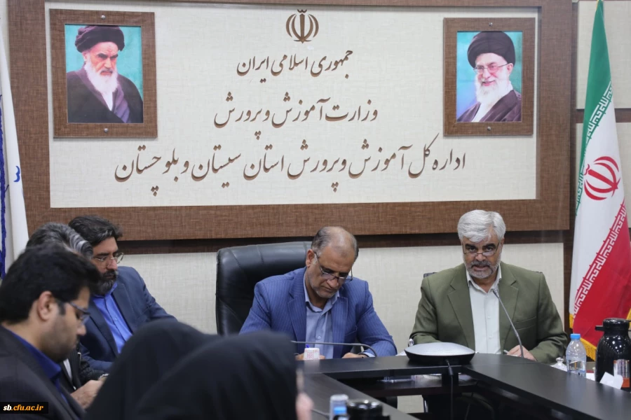 کارورزی؛ نردبان دانشجومعلمان برای آموزش حرفه ای
 2