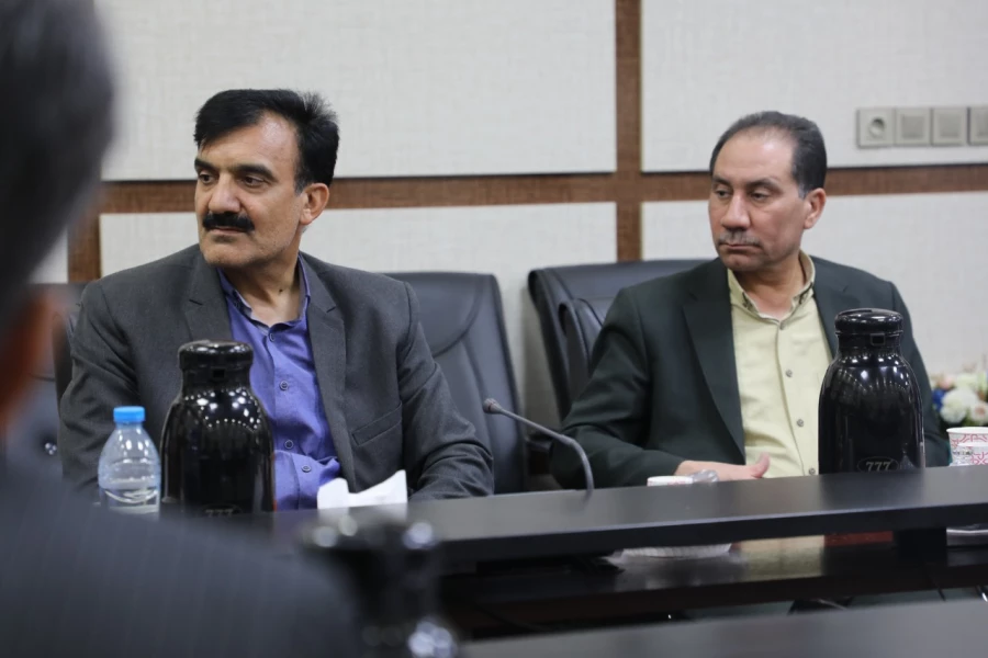 کارورزی؛ نردبان دانشجومعلمان برای آموزش حرفه ای
 3