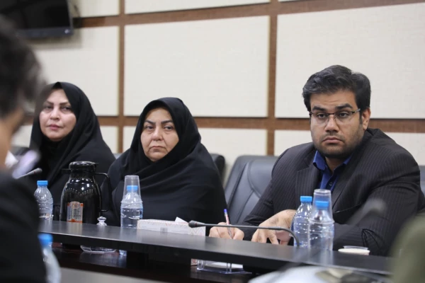 کارورزی؛ نردبان دانشجومعلمان برای آموزش حرفه ای
 4