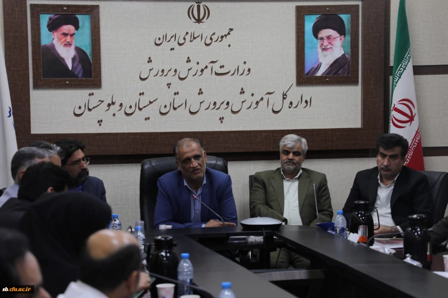 کارورزی؛ نردبان دانشجومعلمان برای آموزش حرفه ای
 5