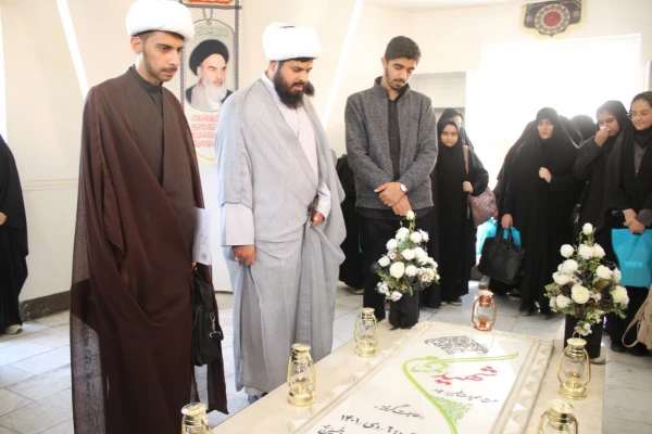 برگزاری مراسم استقبال از نو دانشجومعلمان دانشگاه فرهنگیان استان سیستان و بلوچستان 
 9