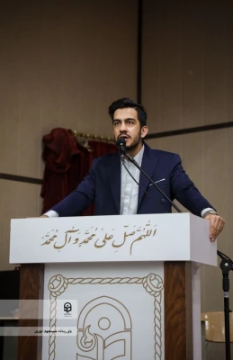 برگزاری مراسم استقبال از نو دانشجومعلمان دانشگاه فرهنگیان استان سیستان و بلوچستان 
 13