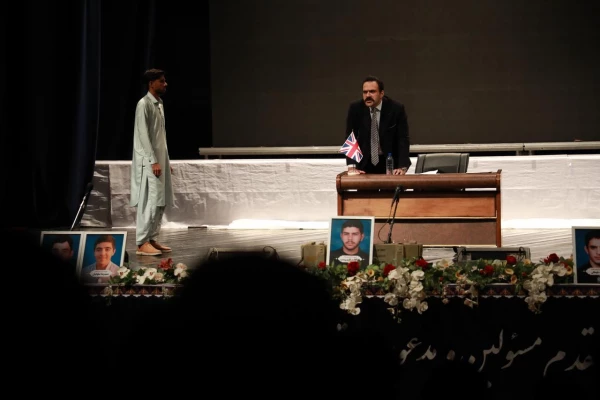 اولین اجلاسیه ۱۰۳۰  شهید دانشجومعلم استان سیستان و بلوچستان 
 3