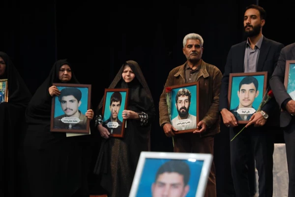 اولین اجلاسیه ۱۰۳۰  شهید دانشجومعلم استان سیستان و بلوچستان 
 5