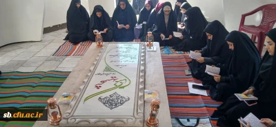 همزمان با ۶ دی ماه برگزار شد 

سومین سالگرد تدفین شهید گمنام 