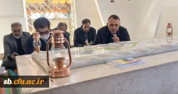 سومین سالگرد تدفین شهید گمنام  4