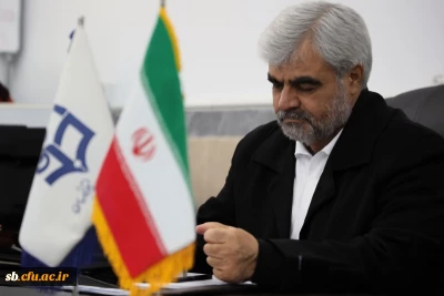 پیام رئیس دانشگاه فرهنگیان به مناسبت یوم الله نهم دی ماه
