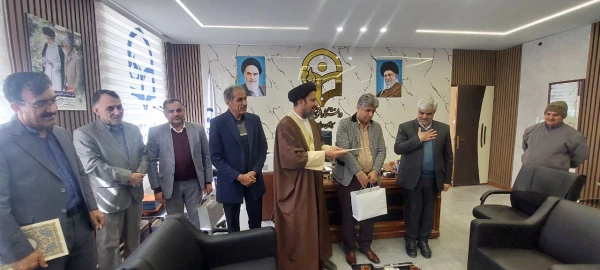 
در مراسمی به مناسبت روز جانباز، از جانبازان دانشگاه فرهنگیان استان سیستان و بلوچستان تجلیل بعمل آمد.

 6