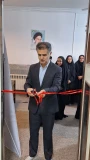بازدید مدیرکل تربیت بدنی دانشگاه فرهنگیان از مراکز دانشگاه فرهنگیان استان سیستان و بلوچستان