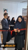 بازدید مدیرکل تربیت بدنی دانشگاه فرهنگیان از مراکز دانشگاه فرهنگیان استان سیستان و بلوچستان 9