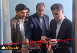 بازدید مدیرکل تربیت بدنی دانشگاه فرهنگیان از مراکز دانشگاه فرهنگیان استان سیستان و بلوچستان 10