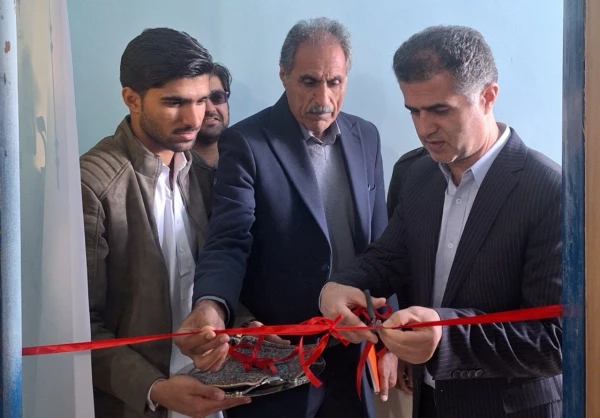 بازدید مدیرکل تربیت بدنی دانشگاه فرهنگیان از مراکز دانشگاه فرهنگیان استان سیستان و بلوچستان 10