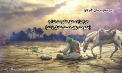  پویش سفیران حسینی 4