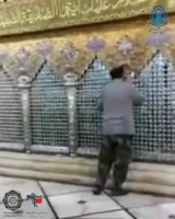  پویش سفیران حسینی 8